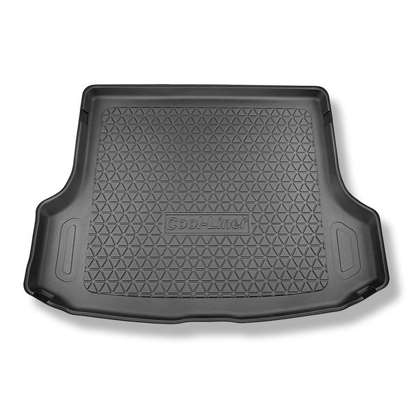 Tapete para a bagageira projetado para Lexus RX V (AL30) SUV (10.2022-....)