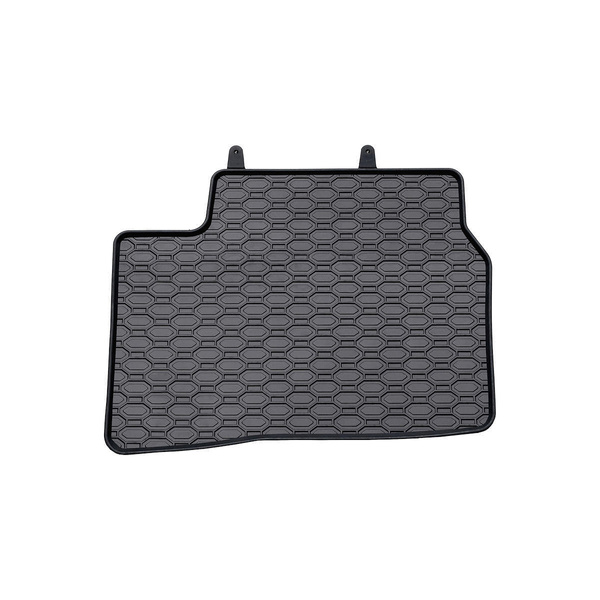 Tapetes de borracha para automóveis Kia Picanto II (2011-2016)