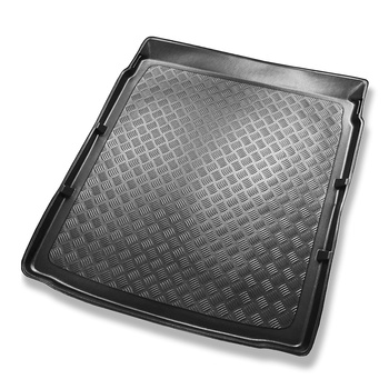 Tapete para a bagageira projetado para Volkswagen Passat CC Coupé (06.2008-11.20