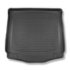 Tapete para a bagageira projetado para Renault Megane IV E-Tech Plug-in Hybrid Grandtour (08.2020-....)