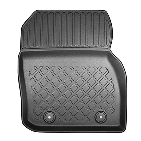 Tapetes TPE para Ford Focus III Sedan (05.2011-08.2018)