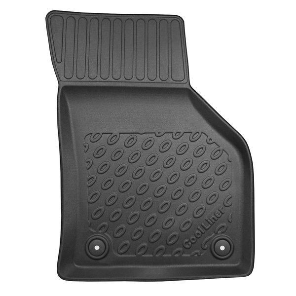 Tapetes TPE para Audi A3 8V Limousine (12.2015-10.2022)