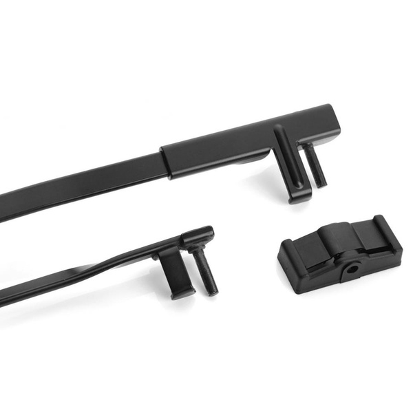 Escovas limpa-vidros para pára-brisas para Citroen Xsara Picasso Minivan (09.2005-04.2010) - planas