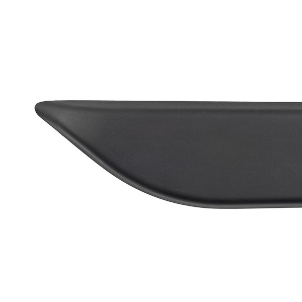 Fitas laterais compatíveis com Kia Picanto Hatchback (3 portas) - (2011-2017)