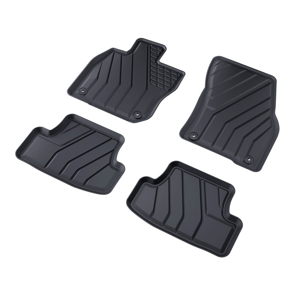 Tapetes TPE para Volkswagen T-Roc II SUV (2025-....)