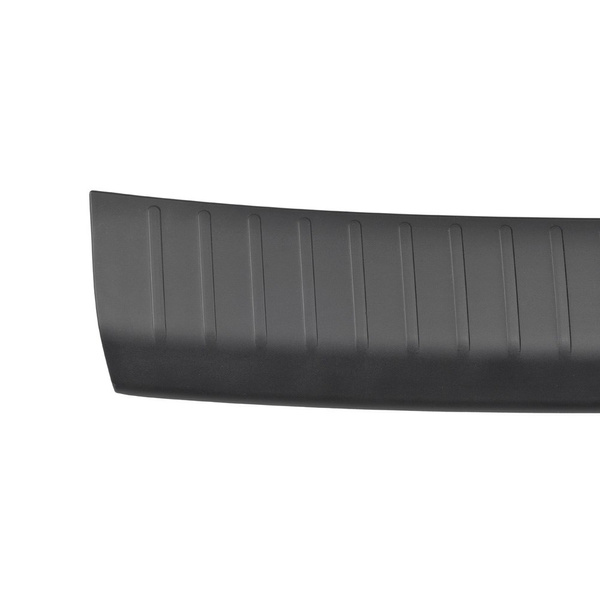 Proteção para o para-choque traseiro compatível com Toyota Prius Liftback (2009-....)