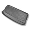 Tapete para a bagageira projetado para Hyundai Inster SUV (01.2025-....) - parte superior do porta-malas
