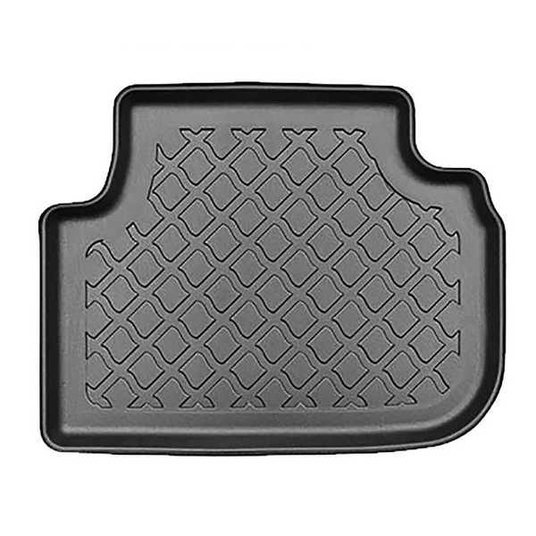 Conjunto de tapetes de bagageira e tapetes de carro feitos sob medida para BMW Série 1 F40 Hatchback (09.2019-06.2024)