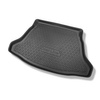 Tapete para a bagageira projetado para Toyota Prius IV Liftback (04.2016-....) - não para a versão Plug-in Hybrid