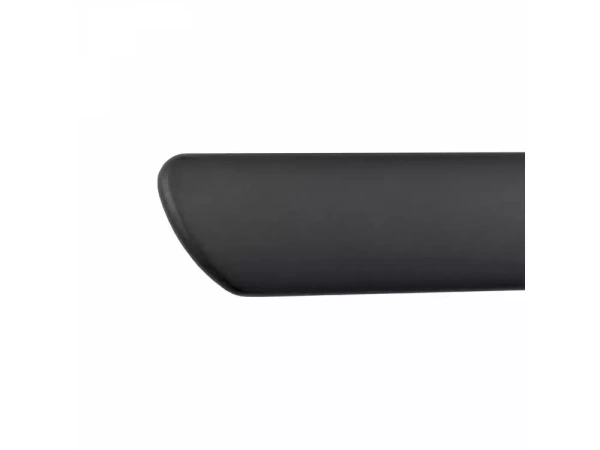 Fitas laterais compatíveis com Honda Civic Hatchback (5 portas) - (2012-2016)