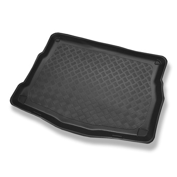Tapete para a bagageira projetado para Hyundai i30 II GD Hatchback (02.2012-01.2