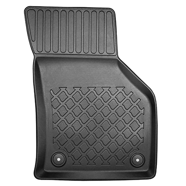 Tapetes TPE para Audi A3 8V Hatchback, Sportback (08.2012-03.2020)