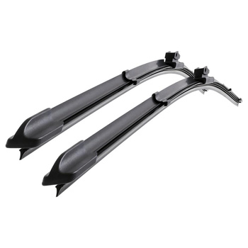 Escovas limpa-vidros para pára-brisas para Saab 9-3X SportCombi (03.2010-06.2012