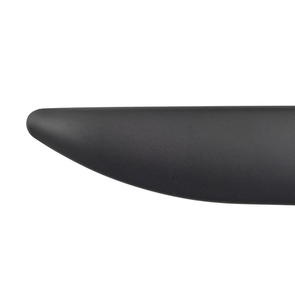 Fitas laterais compatíveis com Opel Corsa D Hatchback (5 portas) - (2006-2014)