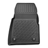 Tapetes TPE para Ford Tourneo Custom Van (01.2013-....) - com transmissão automática