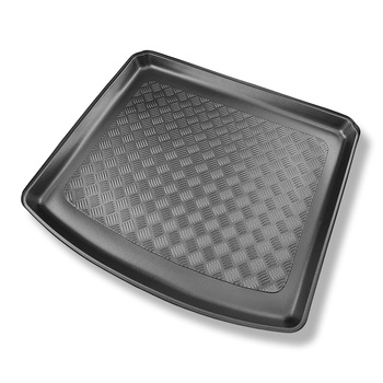 Tapete para a bagageira projetado para MG ZS SUV (10.2021-....) - para a parte i