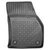 Tapetes TPE para Volkswagen Golf VII Minivan (12.2015-10.2022)