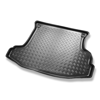 Tapete para a bagageira projetado para Nissan X-Trail I T30 SUV (06.2001-05.2007