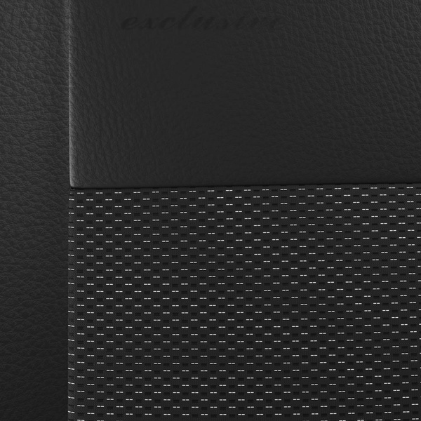 Capas de carro universais para Volkswagen Vento (1991-1998) - Tipo 1