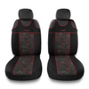 Capas de assento para Alfa Romeo 146 (1994-2001) - TS-R