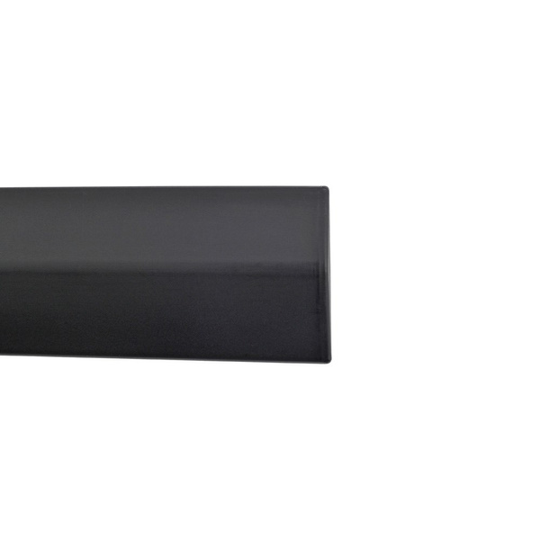 Fitas laterais compatíveis com Suzuki Vitara SUV (2015-....) - (comprimento dos protetores: 986mm; 618mm)