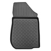 Tapetes TPE para Dacia Sandero II Stepway Crossover (12.2012-12.2020)