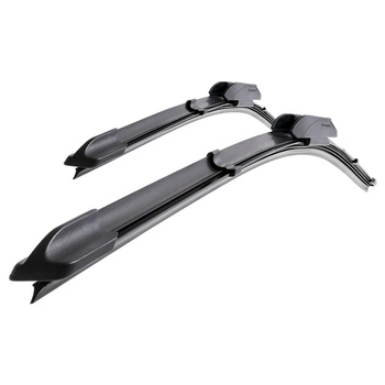 Escovas limpa-vidros para pára-brisas para Hyundai Atos Hatchback (09.1997-03.20