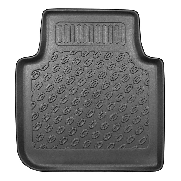Tapetes TPE para Seat Tarraco SUV (10.2018-....) - 5 ou 7 lugares; sem terceira fileira