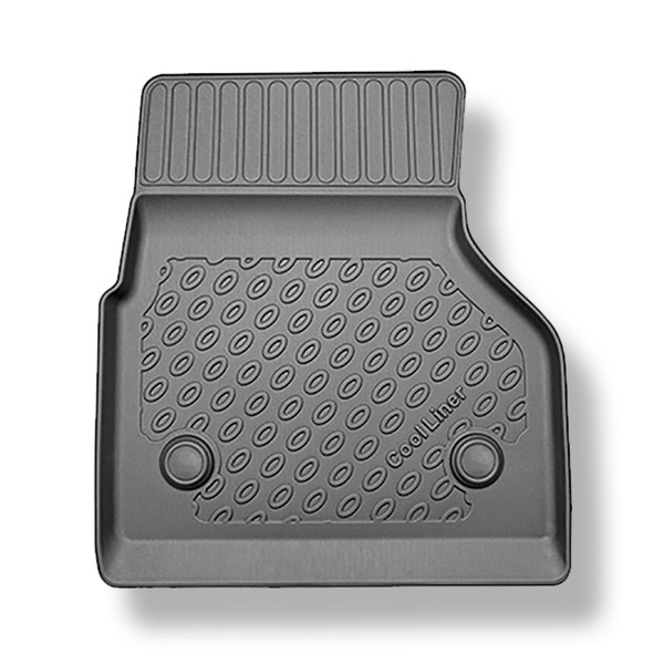 Tapetes TPE para BMW iX i20 SUV (11.2021-....)