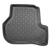 Tapetes TPE para Skoda Octavia II Combo (12.2015-10.2022)