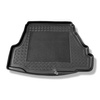 Tapete para a bagageira projetado para Mazda 626 V GF Hatchback (1998-2002)