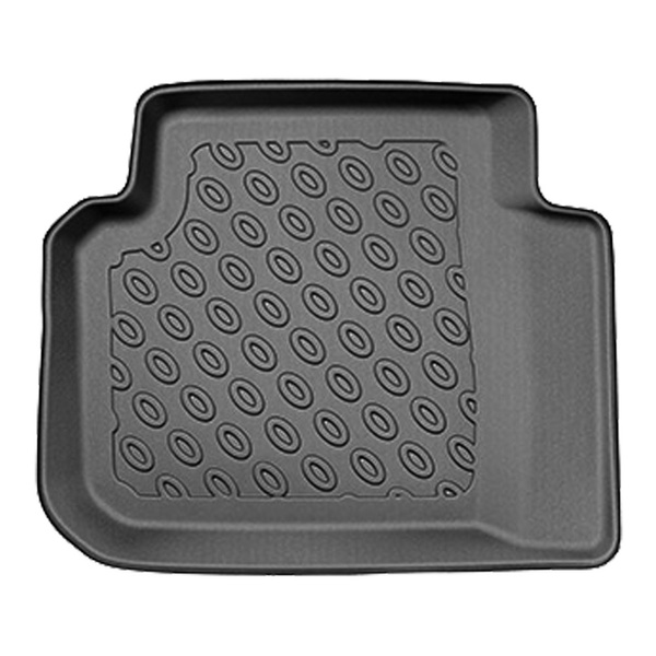 Tapetes TPE para Honda Civic XI Hybrid e:HEV Hatchback (10.2022-....)