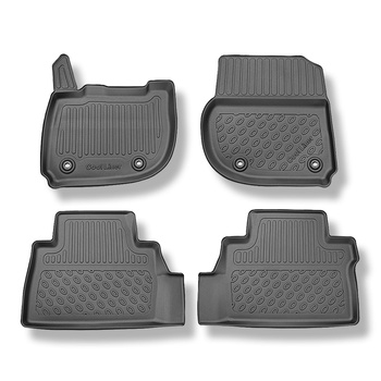 Tapetes TPE para Honda e:Ny1 SUV (05.2023-....)