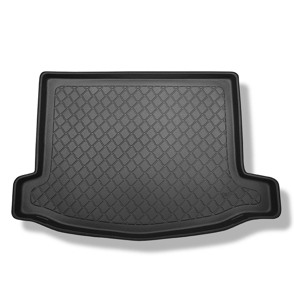 Tapete para a bagageira projetado para Honda Civic VIII Hatchback (2006-2012)
