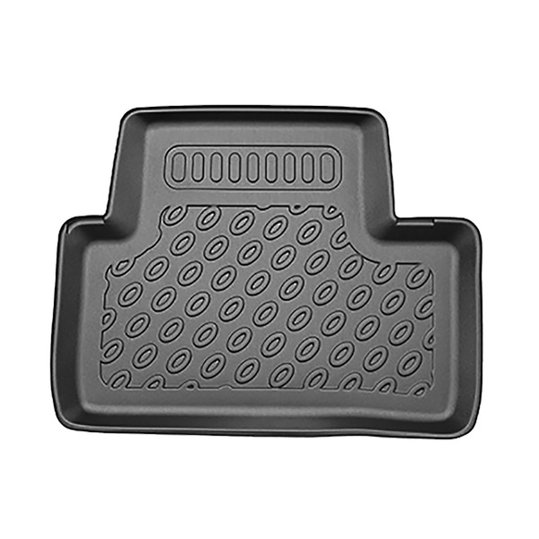 Tapetes TPE para DS 4 Hatchback (11.2021-....) - também para E-Tense Plug-in Hybrid; não para a versão elétrica