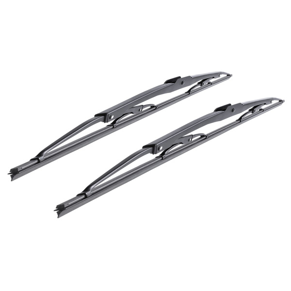 Escovas limpa-vidros para pára-brisas para Man L2000 Caminhão (1994-2019) - standard