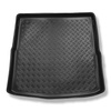 Tapete para a bagageira projetado para Volkswagen Golf VII Variant (09.2013-06.2020)