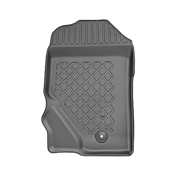 Tapetes TPE para Ford Bronco SUV (06.2021-....)