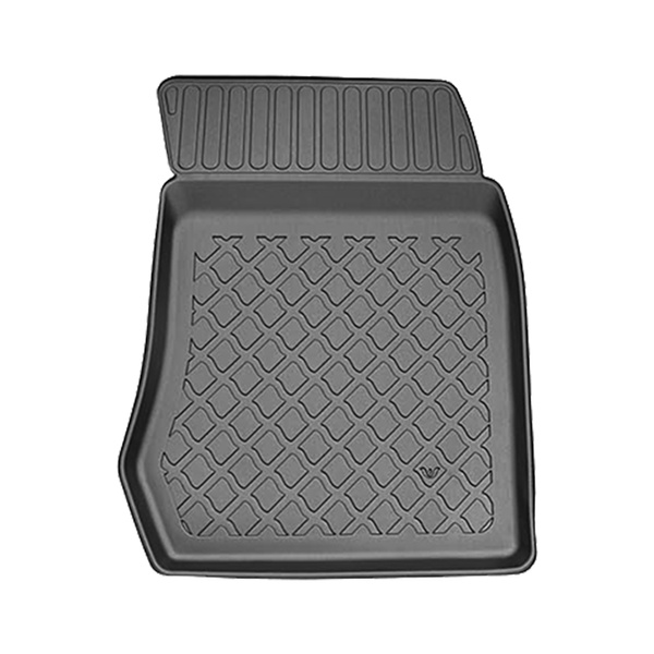 Tapetes TPE para Citroen C4 III MHEV Coupé (03.2025-....)