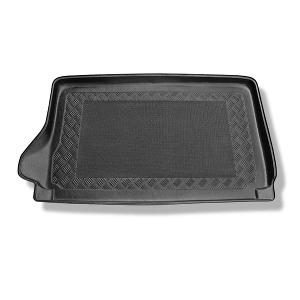 Tapete para a bagageira projetado para Suzuki Grand Vitara I SUV (1998-2004)