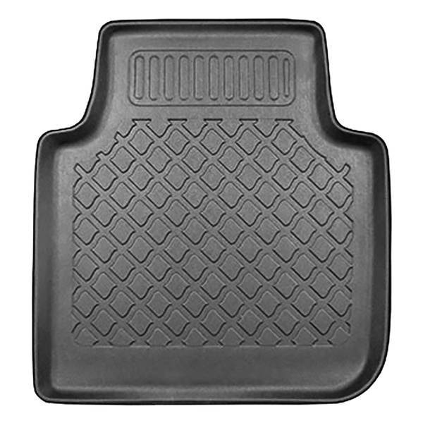 Tapetes TPE para Seat Tarraco SUV (10.2018-....) - 5 ou 7 lugares; sem terceira fileira