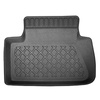 Tapetes TPE para Porsche Macan SUV (03.2014-06.2024)