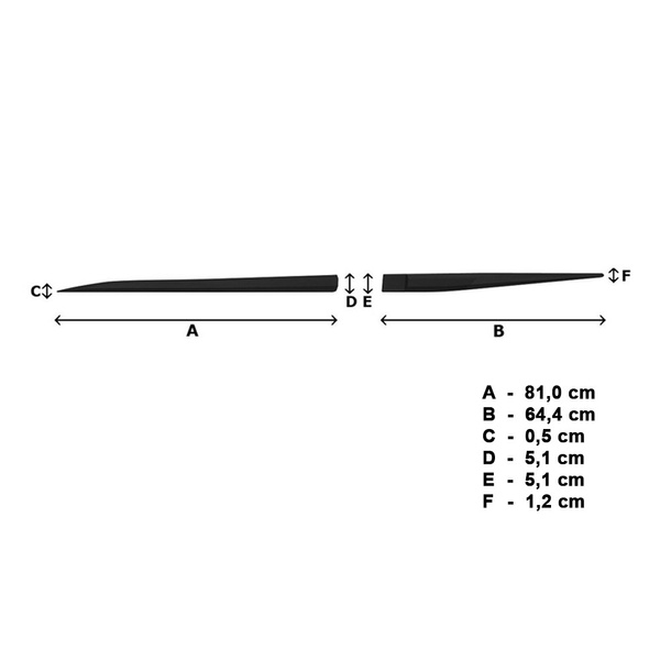 Fitas laterais compatíveis com Hyundai Tucson IV SUV (2020-....)