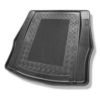 Tapete para a bagageira projetado para BMW Série 2 F22 Coupé (02.2014-07.2021)