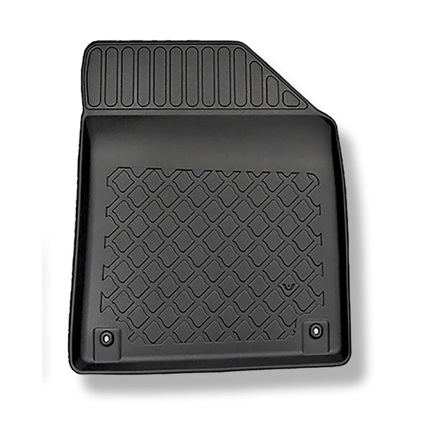 Tapetes TPE para Jeep Cherokee V SUV (2015-12.2021)