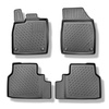 Tapetes TPE para Skoda Elroq SUV (01.2025-....)