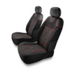 Capas de assento para Audi A4 B5, B6, B7, B8, B9 (1995-2024) - TS-R