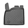 Tapetes TPE para Nissan X-Trail (T33) IV e-Power SUV (09.2022-....)