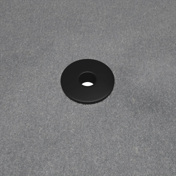 Tapetes de veludo para carros Peugeot 308 II Hatchback (2013-2021) - Tapetes para carros cinza