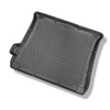 Tapete para a bagageira projetado para Jeep Grand Cherokee IV WK2 SUV (10.2010-....)